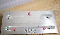 Chargeur de batterie 36V pour chariot élévateur Quarter Horse complet avec dissipateur thermique + câbles