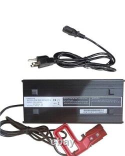 Chargeur de batterie 48V/6A pour chargeur Lithium CBD15LIX Xilin Pallet Jack