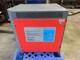 Chargeur De Batterie 48 Volt 60a 400v 3 Phases Pour Chariot élévateur Transpalette à Conducteur Accompagnant