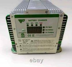 Chargeur de batterie AC 48V/30A 128375GT pour Genie GS-2669 DC GS-3369 DC Z-30/20N