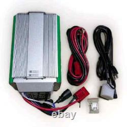 Chargeur de batterie AC 48V/30A 128375GT pour Genie GS-2669 DC GS-3369 DC Z-30/20N