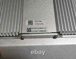 Chargeur de batterie AC 48V/30A 128375GT pour Genie GS-2669 DC GS-3369 DC Z-30/20N