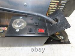 Chargeur de batterie AGM 24VDC Lester 27380 pour chariots élévateurs de type transpalette à conducteur porté 150-305AH