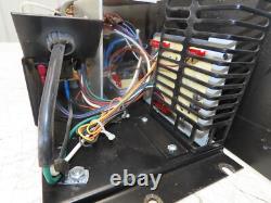 Chargeur de batterie AGM 24VDC Lester 27380 pour chariots élévateurs de type transpalette à conducteur porté 150-305AH