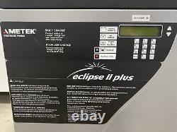 Chargeur de batterie Ametek 1200EC3-24DP Eclipse II Plus Opportunity