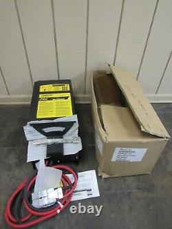 Chargeur de batterie Ametek Eclipse Prestolite Power 36v 150a 18 cellules Neuf dans la boîte