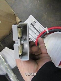 Chargeur de batterie Ametek Eclipse Prestolite Power 36v 150a 18 cellules Neuf dans la boîte