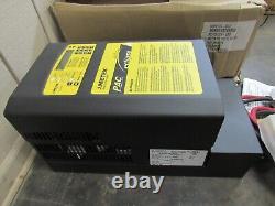 Chargeur de batterie Ametek Eclipse Prestolite Power 36v 150a 18 cellules Neuf dans la boîte