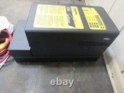 Chargeur de batterie Ametek Eclipse Prestolite Power 36v 150a 18 cellules Neuf dans la boîte