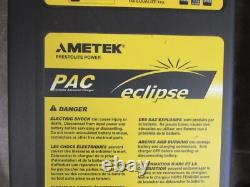 Chargeur de batterie Ametek Eclipse Prestolite Power 36v 150a 18 cellules Neuf dans la boîte