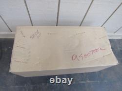 Chargeur de batterie Ametek Eclipse Prestolite Power 36v 150a 18 cellules Neuf dans la boîte