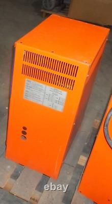 Chargeur de batterie Bassi Sr4803-mtl2 36/140 213139 Rlc Ae36-483/3/140-840 7.3 (45)