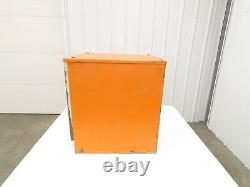 Chargeur de batterie C&D AR6C-E155G pour chariot élévateur Ferro 12V 675AH 155A 1Ph 208/240/480V