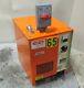 Chargeur De Batterie C&d Batteries Eltra Ar6c7e105e Autoreg 12 Volts 12v 1 Ph 450 Max
