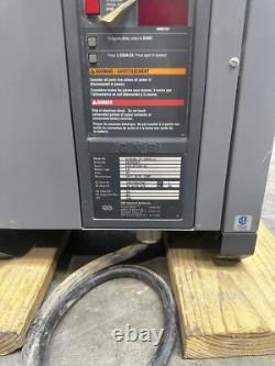 Chargeur de batterie Champion SCR100-12-260S1-1 24V 12 cellules 210 AH 120-240Vac