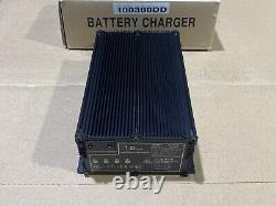 Chargeur de batterie DL Dingli HB300-24 Réf# 100300DD 24v Neuf