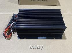 Chargeur de batterie DL Dingli HB300-24 Réf# 100300DD 24v Neuf