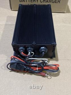 Chargeur de batterie DL Dingli HB300-24 Réf# 100300DD 24v Neuf