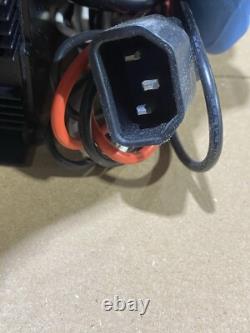 Chargeur de batterie DL Dingli HB300-24 Réf# 100300DD 24v Neuf