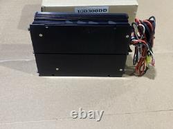 Chargeur de batterie DL Dingli HB300-24 Réf# 100300DD 24v Neuf