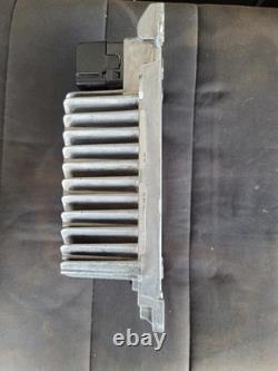 Chargeur de batterie Delta-Q, IC650-024, 940-0001, 24V