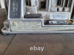 Chargeur de batterie Delta-Q, IC650-024, 940-0001, 24V