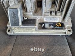 Chargeur de batterie Delta-Q, IC650-024, 940-0001, 24V