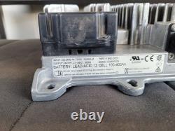 Chargeur de batterie Delta-Q, IC650-024, 940-0001, 24V