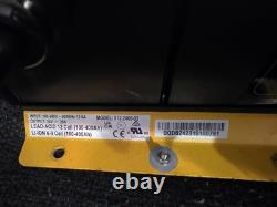 Chargeur de batterie Delta-Q QuiQ 24V 25 amp 912-2400-03 Plomb-Acide JLG Columbia