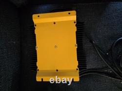 Chargeur de batterie Delta-Q QuiQ 24V 25 amp 912-2400-03 Plomb-Acide JLG Columbia