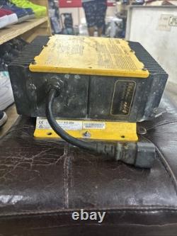 Chargeur de batterie Delta-Q QuiQ 912-2454