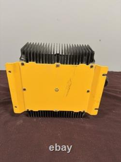 Chargeur de batterie Delta-Q QuiQ 912-7200 72V 12A pour chariot élévateur, voiture de golf, EV et mobilité