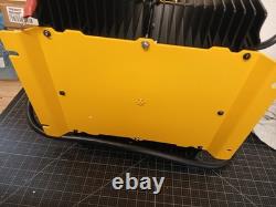 Chargeur de batterie Delta-Q QuiQ 912-7200 72V 12A pour chariot élévateur, voiture de golf, véhicule électrique, mobilité