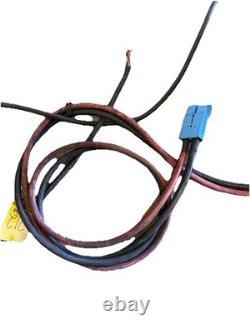 Chargeur de batterie ENERSYS EI3-IN-4Y ENFORCER IMPAQ pour chariot élévateur 19,2A 480V #4071