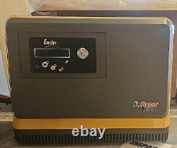 Chargeur de batterie EnerSys Enforcer IMPAQ EI1-EP-3G