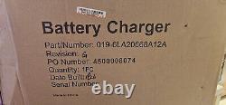 Chargeur de batterie EnerSys Enforcer IMPAQ EI1-EP-3G