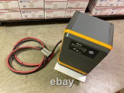 Chargeur de batterie EnerSys Impaq non testé EI3-IN-04Y OSC 480V triphasé