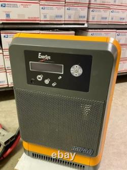 Chargeur de batterie EnerSys Impaq non testé EI3-IN-04Y OSC 480V triphasé