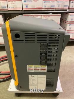 Chargeur de batterie EnerSys Impaq non testé EI3-IN-04Y OSC 480V triphasé