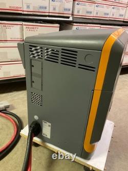 Chargeur de batterie EnerSys Impaq non testé EI3-IN-04Y OSC 480V triphasé