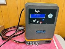 Chargeur de batterie Enersys EI1-BM-3A Impaq