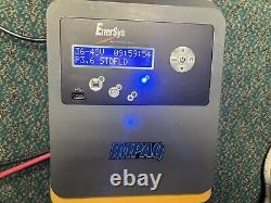 Chargeur de batterie Enersys EI1-BM-3A Impaq avec livraison gratuite