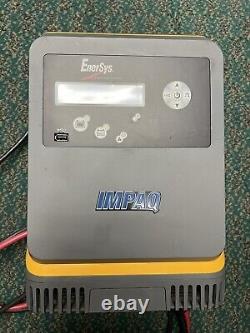 Chargeur de batterie Enersys EI1-BM-3A Impaq avec livraison gratuite