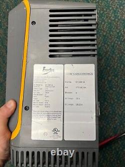 Chargeur de batterie Enersys EI1-BM-3A Impaq avec livraison gratuite