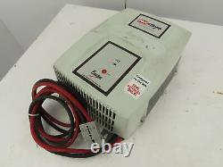 Chargeur de batterie Enersys EL3-12-875 Nexsys 12 cellules 24V 140A 875AH 480V 3PH entrée