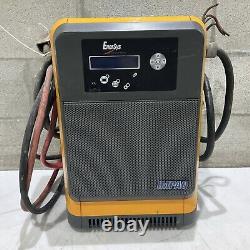 Chargeur de batterie Enersys Ei3-hl-4y Enforcer Impaq pour chariot élévateur L-a 3ph 480v 50/60 Hz