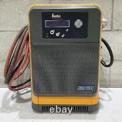 Chargeur de batterie Enersys Ei3-hl-4y Enforcer Impaq pour chariot élévateur L-a 3ph 480v 50/60 Hz