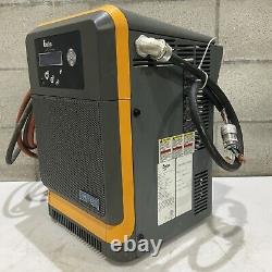 Chargeur de batterie Enersys Ei3-hl-4y Enforcer Impaq pour chariot élévateur L-a 3ph 480v 50/60 Hz