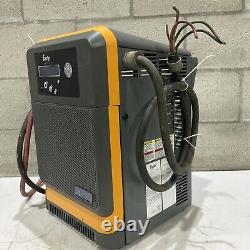 Chargeur de batterie Enersys Ei3-hl-4y Enforcer Impaq pour chariot élévateur L-a 3ph 480v 50/60 Hz
