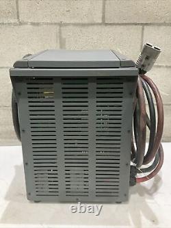 Chargeur de batterie Enersys Ei3-hl-4y Enforcer Impaq pour chariot élévateur L-a 3ph 480v 50/60 Hz